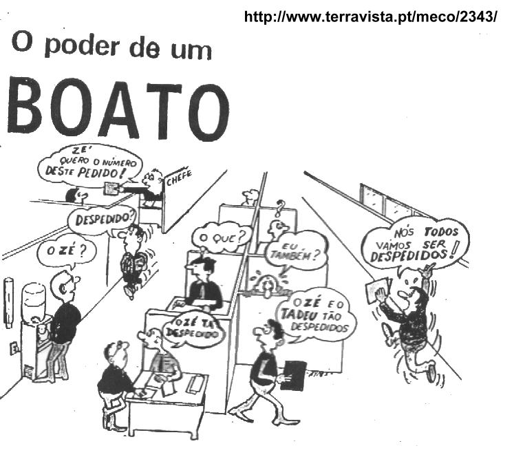 boato boato